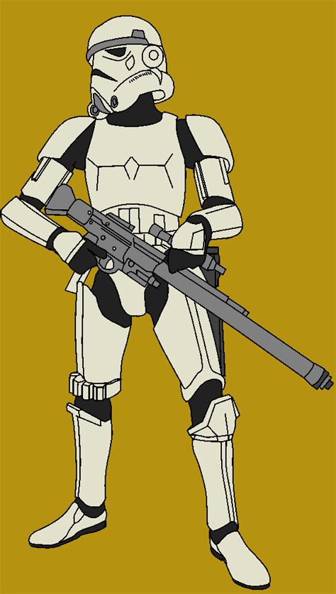Stormtrooper By Hardcase1 On Deviantart