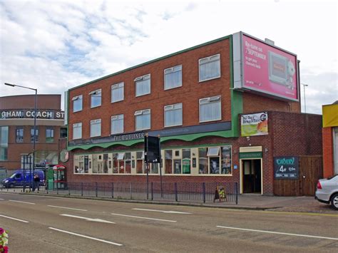 pubs then and now 018 the dubliner digbeth 1998 to 2011