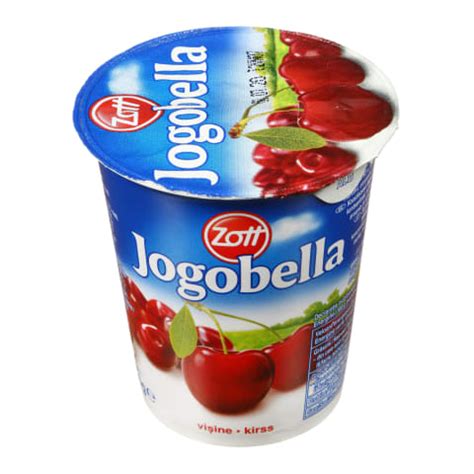 Film powstał w celach humorystycznych i nie ma na celu obrażać bądź wyśmiewać jogobella/jogurt me fruta mali: Jogurtas CLASSIC MIX ZOTT JOGOBELLA, 150g