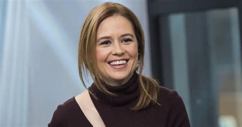 10 Movies TV Shows Jenna Fischer Has Done Since The Office Ended