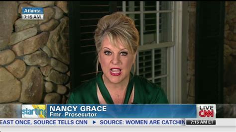 Life Or Death For Jodi Arias Hlns Nancy Grace Weighs In Cnn