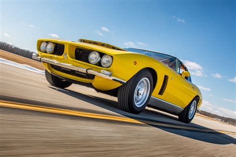8 Of Our Favorite Italian Cars Hagerty Media