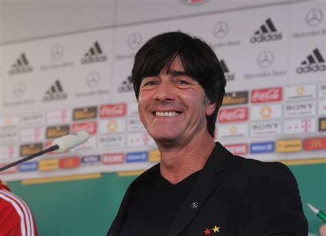 joachim loew head coach of germany attualissimo it calcio