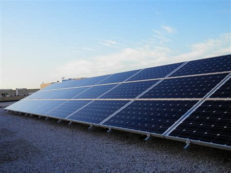 How To Troubleshoot A Solar Photovoltaic Pv System