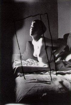 Man Ray Meret Oppenheim Seated Date Movement Dada
