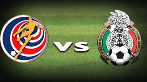 Francisco calvo is a center back but leads the team in goals with two ahead of the semifinal. Telemundo's Coverage of Mexico vs Costa Rica Reaches 8 ...