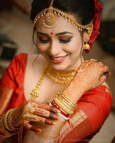 the ultimate list of wedding essentials for bengali brides bengali bride bengali bridal
