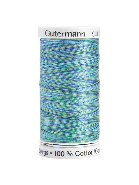 Gutermann Natural Cotton C Ne 30 Thread 300m At John Lewis And Partners