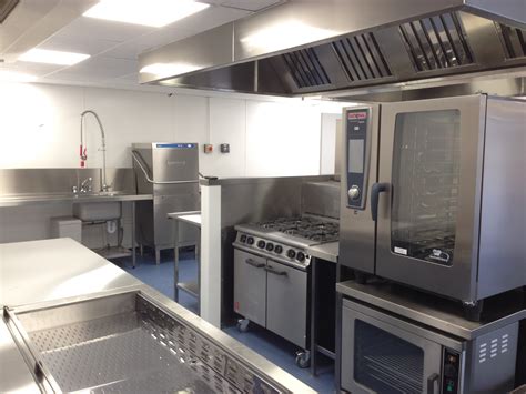 Commercial Kitchens And Catering Equipment Surrey Indigo