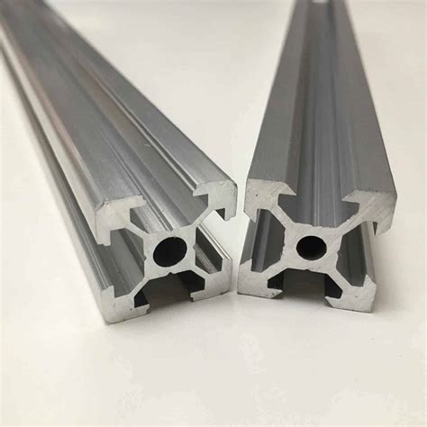 Profilé Aluminium