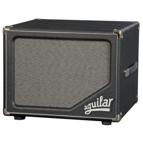 Aguilar Sl112 1x12 Lightweight Bass Cabinet Giggear