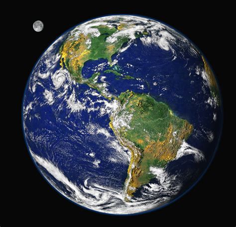 Earths Good Side See The Newest And The Most Famous Photos