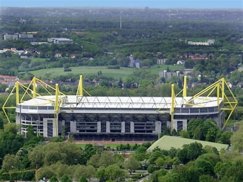 Tripadvisor has 36,205 reviews of dortmund hotels, attractions, and restaurants making it your best dortmund resource. Voetbalreizen & Tickets Borussia Dortmund | Voetbalreizen.com