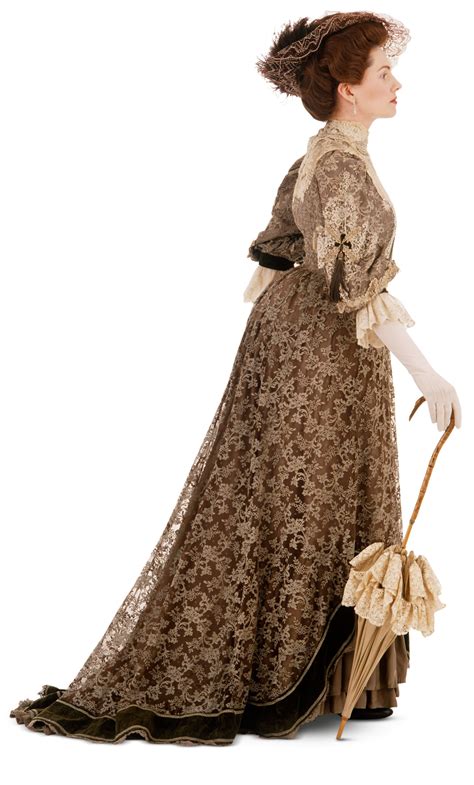 1900s Fashion History 1900s Fashion Trends Dk Find Out