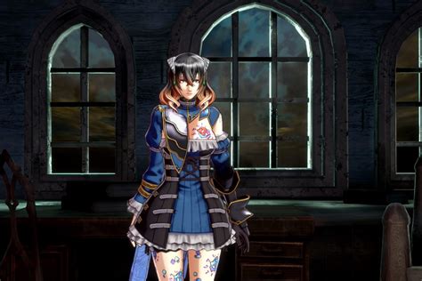 Bloodstained 2