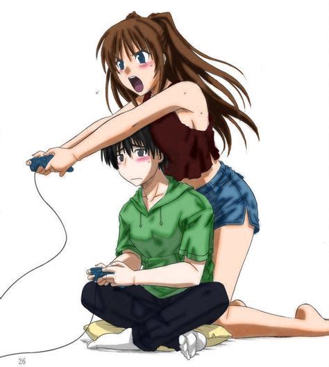 13 Best Gamer Couples Images Gamer Couple Couples Geek Stuff