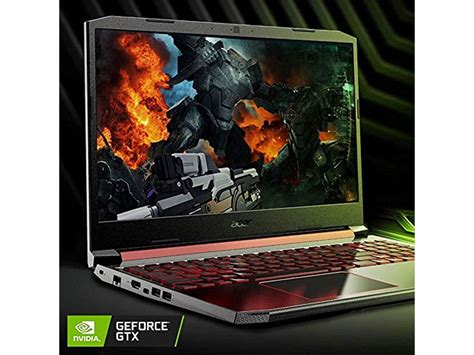 Acer Nitro 5 Gaming Laptop 9th Gen Intel Core I5 9300h Nvidia Geforce