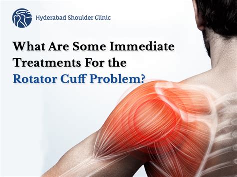Do And Donts After Rotator Cuff Surgery