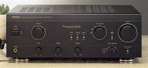 Pma 1 (mine), eine antipersonenmine pma 1, ein kopplungsmodul der internationalen raumstation diese seite ist eine begriffsklärung zur unterscheidung mehrerer mit. DENON PMA-690の仕様 デノン/デンオン
