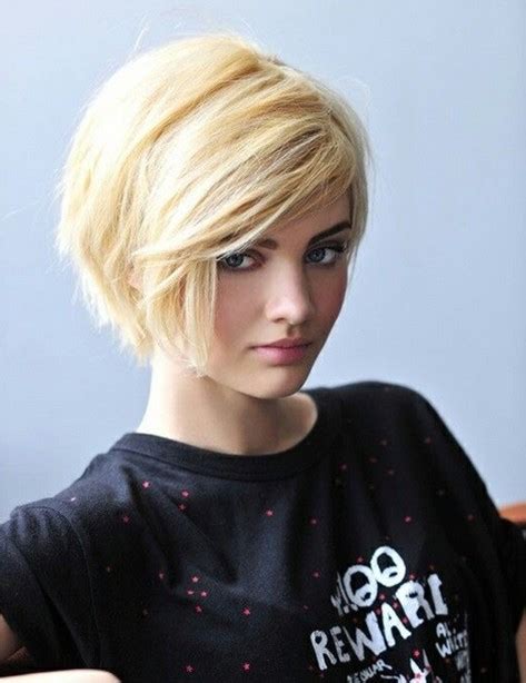 30 Latest Short Hairstyles For Winter Angelahairbeauty