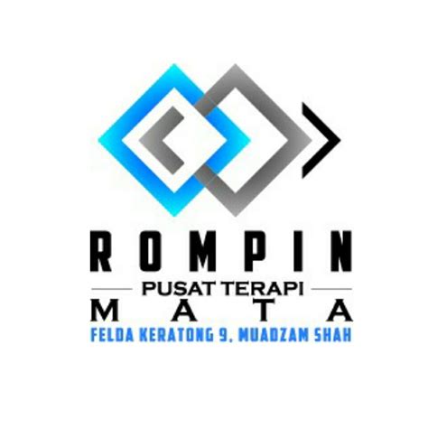 Pusat Terapi Mata Rompin