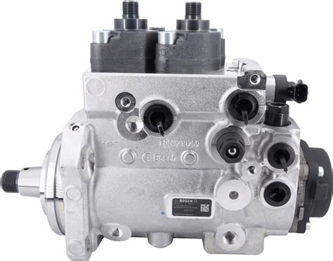 Bosch 0 445 020 126 Common Rail Pump Merlin Diesel