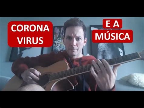 Shop fashion and musical accessories with a better shopping experience. MÚSICA E CORONAVIRUS - YouTube