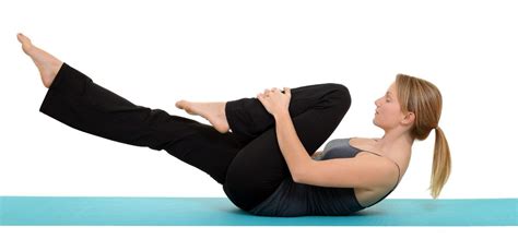 Pilates An Introduction For The Beginner True Relaxations