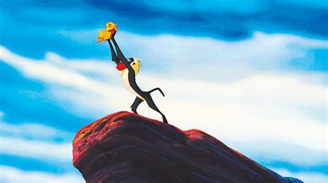The Lion King Gallery Disney Movies