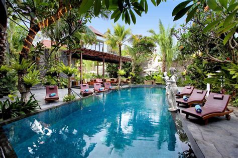 Find Great Discount Deals At The Bali Dream Villa And Resort Echo Beach Canggu Up To 70 Off