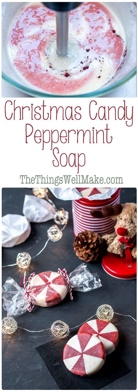 Looking for homemade christmas gift ideas? Pin on Seasons & Holidays