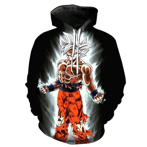 Join capsule corporation and save the day in your favorite dragon ball z inspired leather jacket, available in both character. Dragon Ball Z Hoodie 3D Pullovers Outerwear Jacket Tracksuits Mens Hoodie DBZ23 | Hoodies, Dbz ...