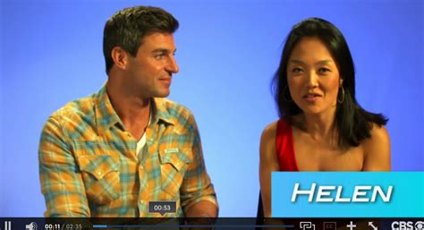 Big Brother Usa Live Feed Updates Meet Helen Kim She Knows All About