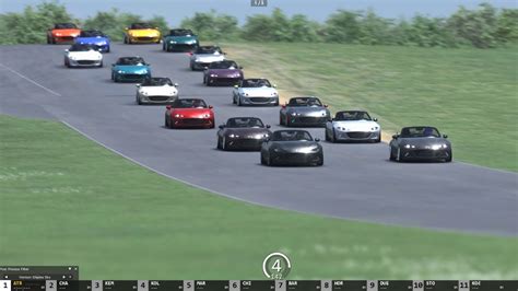 Assetto Corsa Camtool For New Jersey Motorsport Park Showcase2