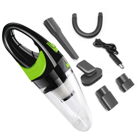 Outdoorline Usb Duster Cordless Handheld Vacuum Cleaner Sweeper