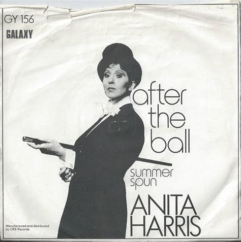Anita Harris Vinyl Records And Cds For Sale Musicstack