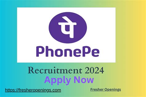 Phonepe Off Campus Drive 2024 Abt Advisor Apply Now