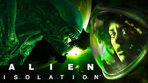 Alien Isolation Survivor Mode Gameplay And Impressions Egx Pc 1080p Hd