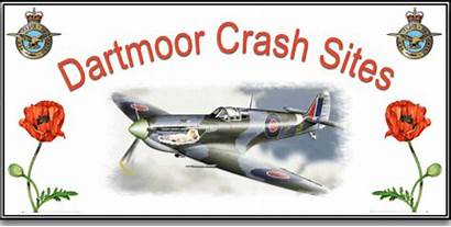 Crash Aircraft Dartmoor Site Legendarydartmoor