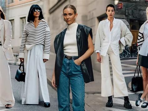 Fall Fashion Trends 2022 Jd Institute Of Fashion Technology