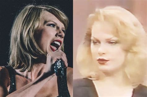 Is Taylor Swift A Former High Priestess Of The Church Of Satan Exclaim