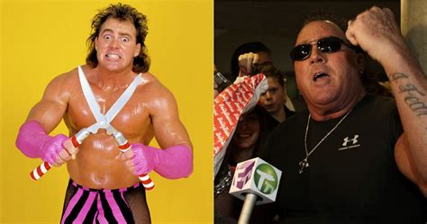 The 15 Worst Wrestlers Of The 80s Where Are They Now