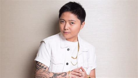 Jake Zyrus Talks Changing His Name From Charice His Transgender Journey