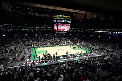 Boston Celtics 2021 22 Tickets Prices Where To Buy Seats For Nba