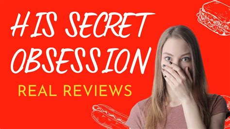 His Secret Obsession Review And Hero Instinct Pdf Youtube