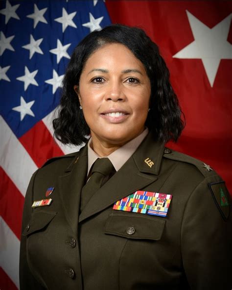 Brig Gen Patricia R Wallace Us Army Reserve Article View