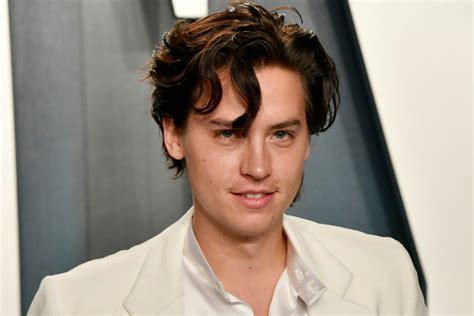 Cole Sprouse Returns To Instagram After Mental Wellbeing Break