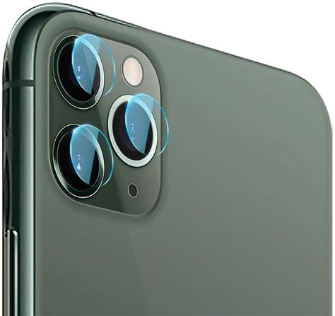 On the iphone 11 pro and 11 pro max, tap the 2x icon to switch to the telephoto lens. Best iPhone 11 Pro Max Camera Lens Protectors in 2019 | iMore