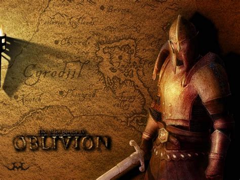 The Elder Scrolls Iv Oblivion Análisis De Videojuegos