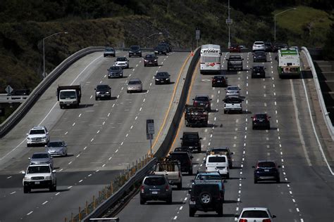 Most Dangerous Roads In California